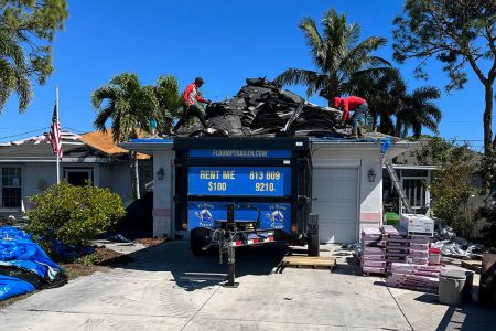 roofing services tampa