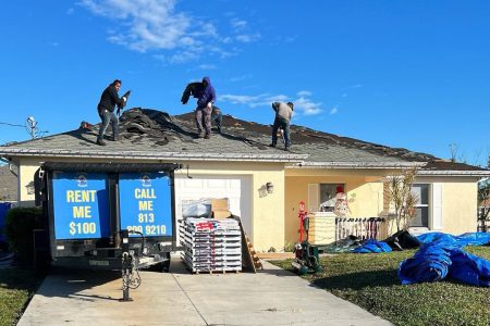 roofing tampa